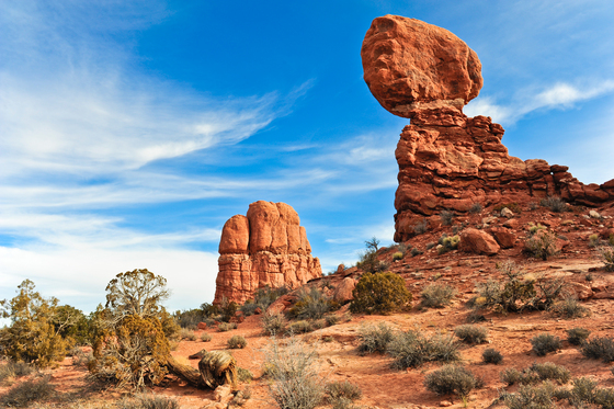 Arches National Park