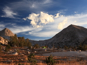 Kings Canyon National Park