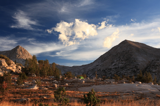 Kings Canyon National Park