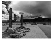 Manzanar National Historic Site