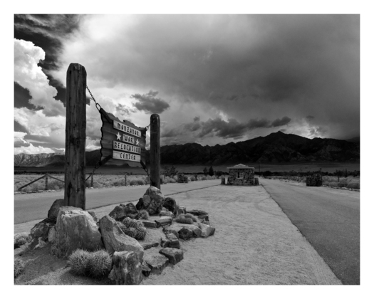 Manzanar National Historic Site