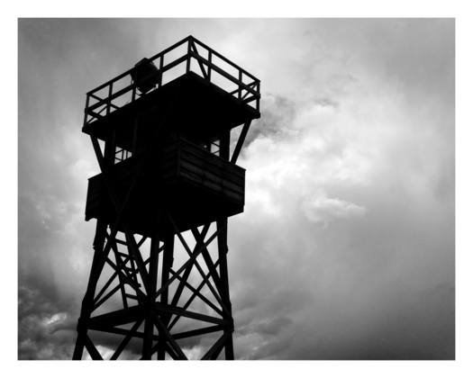 Manzanar National Historic Site
