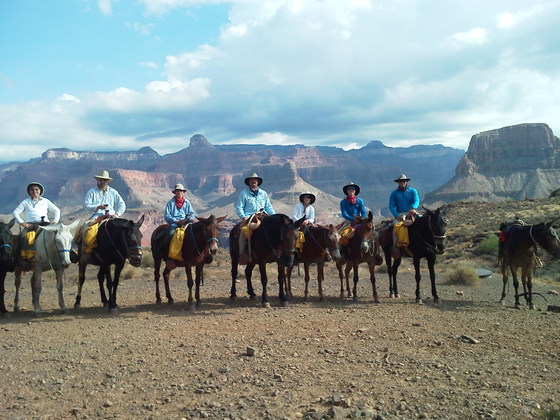 Grand Canyon