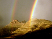 Flaming Gorge National Recreation Area