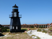 Dry Tortugas National Park