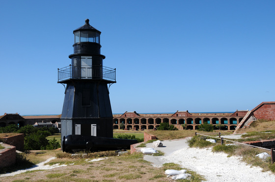 Dry Tortugas National Park