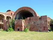 Dry Tortugas National Park