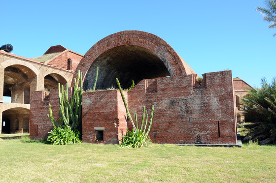 Dry Tortugas National Park