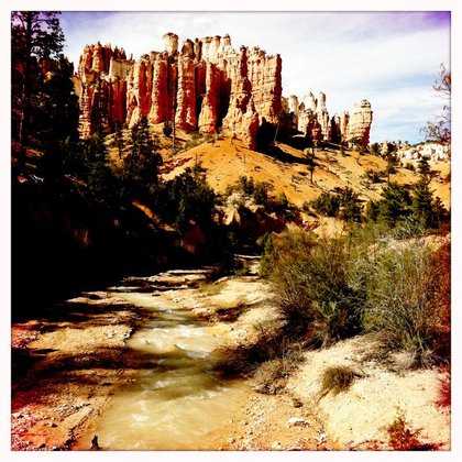 Bryce Canyon National Park