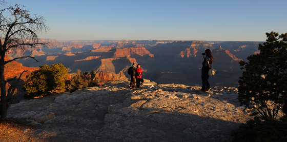 Grand Canyon National Park