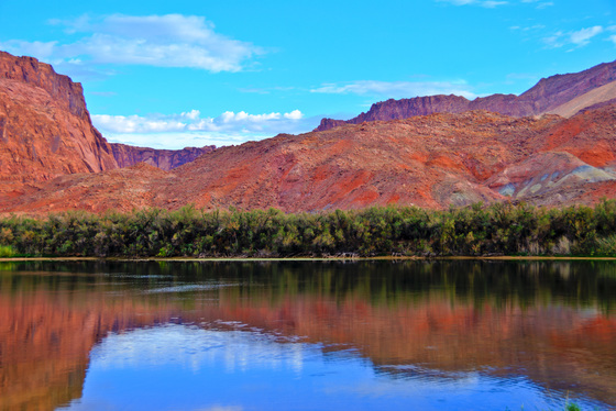 Glen Canyon