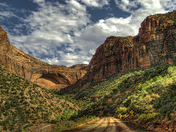 Zion National Park