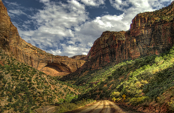 Zion National Park
