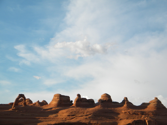 Arches N.P.