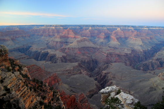 Grand Canyon National Park