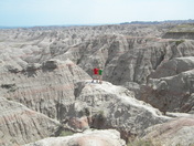 Badlnds N.P.