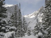 Rocky Mountain National Park