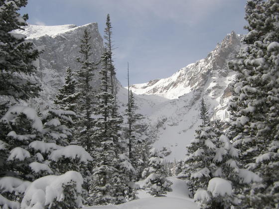 Rocky Mountain National Park