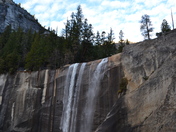 Yosemite National Park