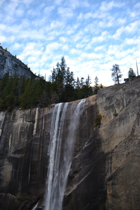 Yosemite National Park