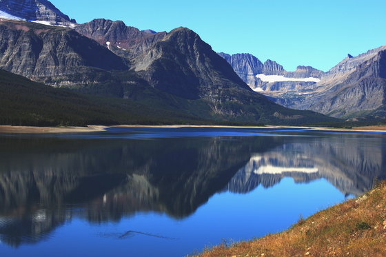 Glacier National Park