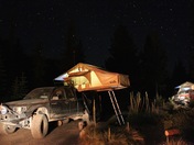 Clearwater National Forest