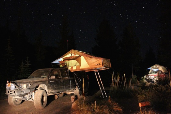 Clearwater National Forest