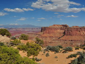 Canyonlands National Park