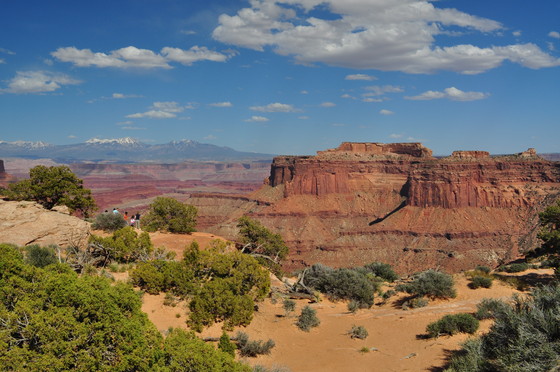 Canyonlands National Park