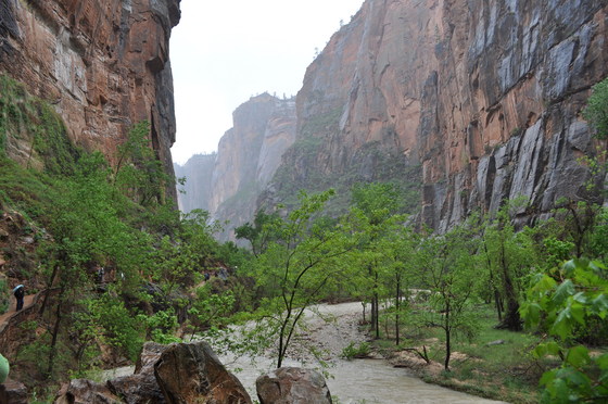 Zion National Park