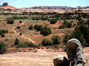 Canyonlands National Park