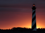 Cape Hatteras National Seashore