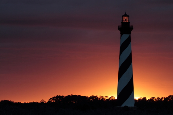 Cape Hatteras National Seashore