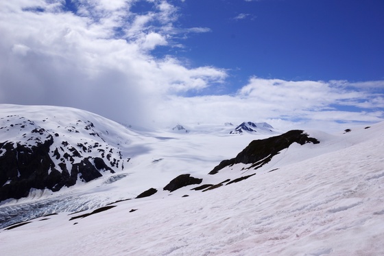 Kenai Fjords National Park