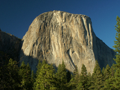 Yosemite National Park