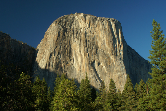 Yosemite National Park