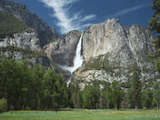 Yosemite National Park