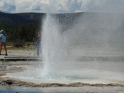 Yellowstone National Park