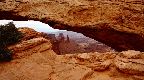 Canyonlands National Park