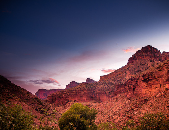 Grand Canyon National Park