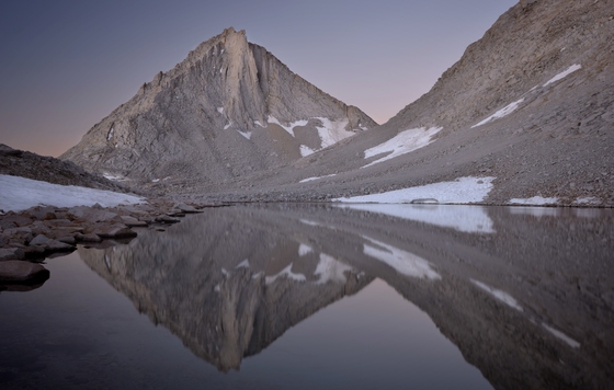 Inyo National Forest