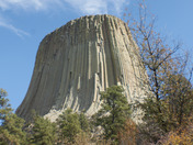 Devils Tower National Park