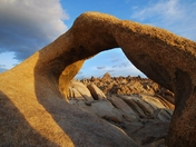 Alabama Hills National Recreation Area