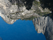 Yosemite National Park