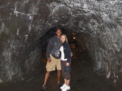 Volcanoes National Park