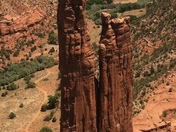 Canyon de Chelly National Monument