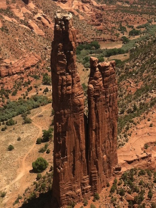 Canyon de Chelly National Monument