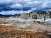 Yellowstone National Park