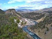 Yellowstone National Park