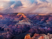 Grand Canyon National PArk
